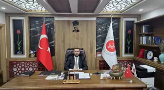 Kemal Arpacı Bozüyük İlçe Müftüsü Olarak Atandı