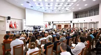 BTSO'dan Körfez Ülkeleri için İhracat Fırsatları Toplantısı