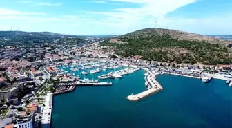 Çeşme'de Su Kesintisi Süresi 10 Saate Çıkarıldı