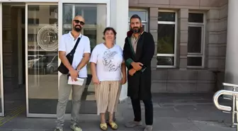 Çocuk Doktoru Adli Kontrolle Serbest Bırakıldı