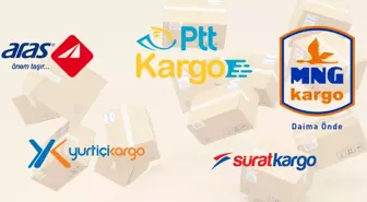 Cumartesi kargolar açık mı? 2025 Cumartesi kargo şubeleri saat kaçta kapanıyor?