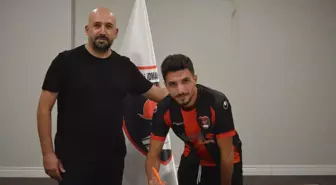 Denizli İdmanyurdu, Mehmet Deveci ile Anlaştı