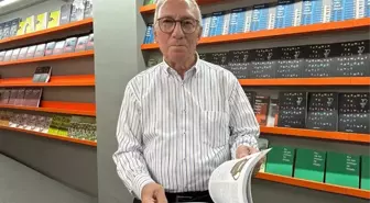 Dr. Cahit Yılmaz'dan Seramik ve Çini Terimleri Sözlüğü