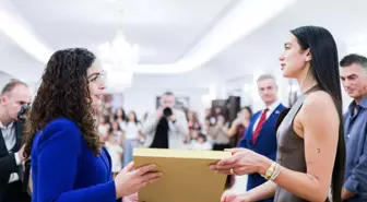 Dua Lipa, Kosova Cumhuriyeti vatandaşı oldu