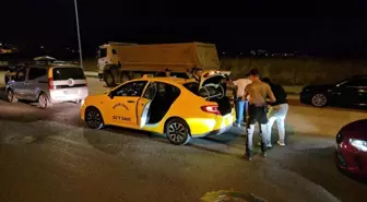 Edirne'de Uyuşturucu Operasyonu: 10 Gram Esrar Ele Geçirildi