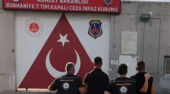 Balıkesir'de Göçmen Kaçakçılığı Operasyonu: 2 Tutuklama
