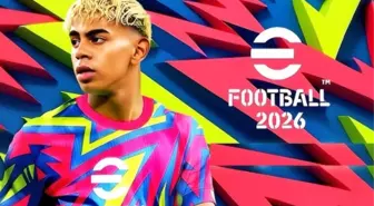 eFootball 2026 ne zaman çıkacak?