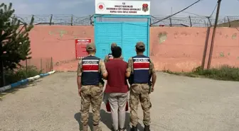 FETÖ Üyesi Erzurum'da Yakalandı