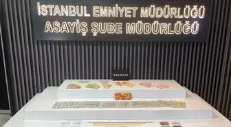 Esenyurt'ta Bakıcı, 5 Milyon Değerinde Eşya Çaldı