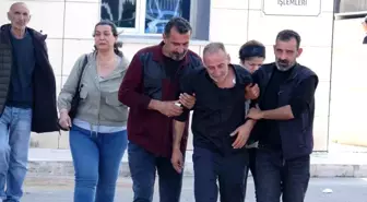 Eşini satırla öldürdüğü iddiasıyla yargılanan şahıs, cinayet öncesi 4 adet sakinleştirici ve alkol almış