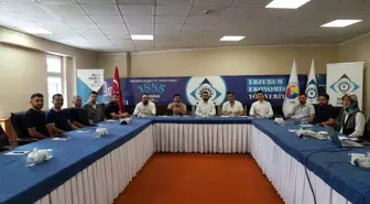 TOBB Erzurum Genç Girişimciler Kurulu Temmuz Toplantısını Gerçekleştirdi