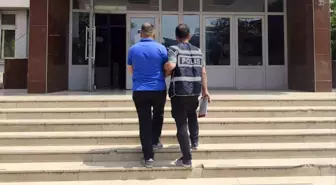 Kırıkkale'de FETÖ'den Aranan Hükümlü Yakalandı