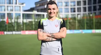 FOMGET Kadın Futbol Takımı, İsrail Temsilcisi Kiryat Gat ile Önemli Maça Hazırlanıyor
