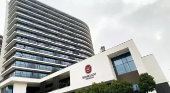 Geleceğinizi Kent'te Kurun: İstanbul Kent Üniversitesi ile Tanışın!