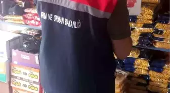 Erzurum'da Gıda İşletmelerine Yoğun Denetim