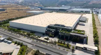 Honda Türkiye, İzmir'de 760 Milyon TL Yatırımla Yeni Motosiklet Fabrikası Kuruyor