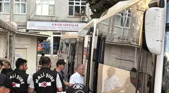 İstanbul'da Suç Örgütüne Yönelik Büyük Operasyon: 24 Kişi Gözaltında