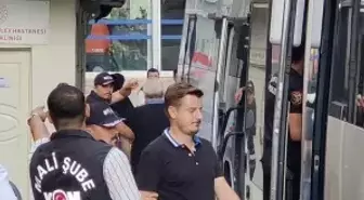 İBB'ye Yönelik Yolsuzluk Soruşturmasında 24 Şüpheli Gözaltına Alındı