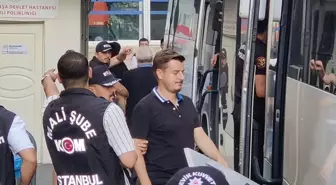 İBB'ye Yönelik Yolsuzluk Soruşturmasında 24 Şüpheli Gözaltına Alındı