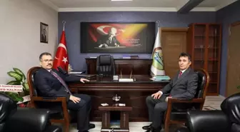 Iğdır'da Kılık Kıyafet Yönetmeliği Tartışma Yarattı