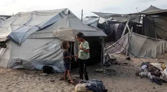 İnsan Hakları İzleme Örgütü'nden İsrail'e Sert Eleştiriler