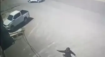 Kırıkhan'da Tabancalı Saldırı: 3 Şüpheli Yakalandı