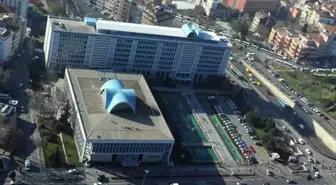 İSFALT ve İETT ihalelerinde yolsuzluk iddiası: 9 şüpheli için tutuklama talebi