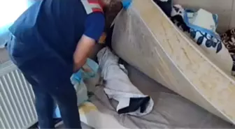 Isparta'da Tefecilik Operasyonu: 15 İmzalı Senet ve Silahlar Ele Geçirildi