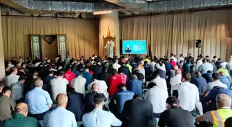 İstanbul Havalimanı'nda İşitme Engelliler için Dijital Ekran Uygulaması