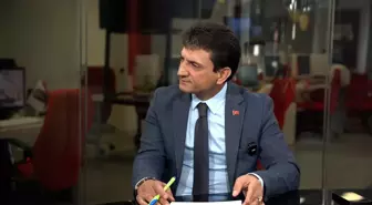 İstanbul İl Tarım ve Orman Müdürü Suat Parıldar: Türkiye'de tarımsal üretim her geçen yıl artıyor