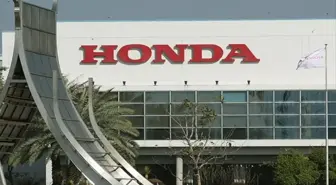 İzmir'e dev yatırım! Honda'dan 760 milyonluk motosiklet fabrikası hamlesi