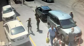 Karabük'te Aileler Arasında Bıçaklı Kavga: 2 Yaralı