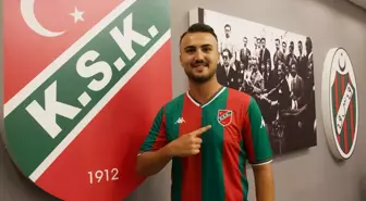 Karşıyaka 12 Yeni Transferle Güçleniyor