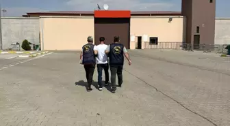 Gaziantep'te Kasten Öldürme Suçundan Aranan Şahıs Yakalandı