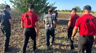Isparta'da Kaybolan Çoban Bulundu