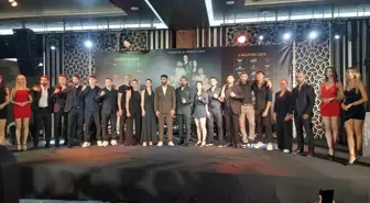 Kick Boks Gecesi Başlıyor: Dünyaca Ünlü Dövüşçüler Küçükçekmece'de Ringde