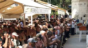 Konya'da Motosiklet Kazasında İki Kişi Hayatını Kaybetti