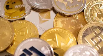 Kripto para borsaları temmuz ayında trilyon dolarlık hacim gördü