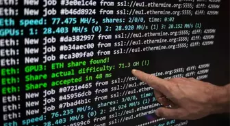 Kripto sektöründe siber saldırılar 142 milyon dolar kayba yol açtı