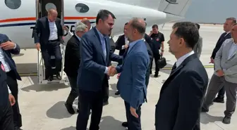 Kurum: 2025'in sonuna geldiğimizde toplam 453 bin bağımsız bölümü tamamlamış olacağız