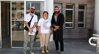 Doktor Bebek Evlat Edinme İddiasıyla Serbest Bırakıldı
