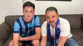 Kütahyaspor Yeni Sezona İki Genç Futbolla Girdi