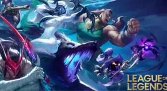 LOL çöktü mü? 2 Ağustos Cumartesi League of Legends (LoL) neden açılmıyor?