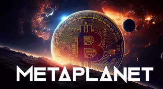 Metaplanet Bitcoin alımlarını artırmak için harekete geçti