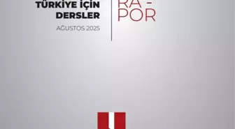 MİA'dan '12 Gün Savaşı ve Türkiye için Dersler' raporu