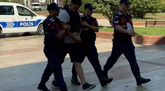 Motosiklet Kazasında Tutuklama