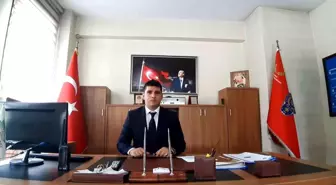 Mudurnu'ya Yeni Emniyet Müdürü Atandı