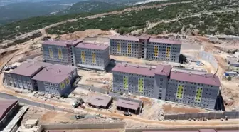 Muğla'da Gençlere Yönelik Modern Yurt Projesi Hayata Geçiyor