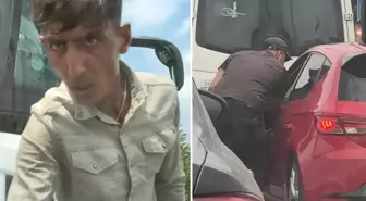 Ne polis ne de zabıta çare olamadı! Kapıları zorla açıyorlar, para vermeyince...