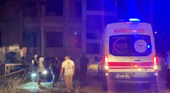 Çorlu'da Okul İnşaatında Ölü Bulunan Şahsın Kimliği Belirlendi